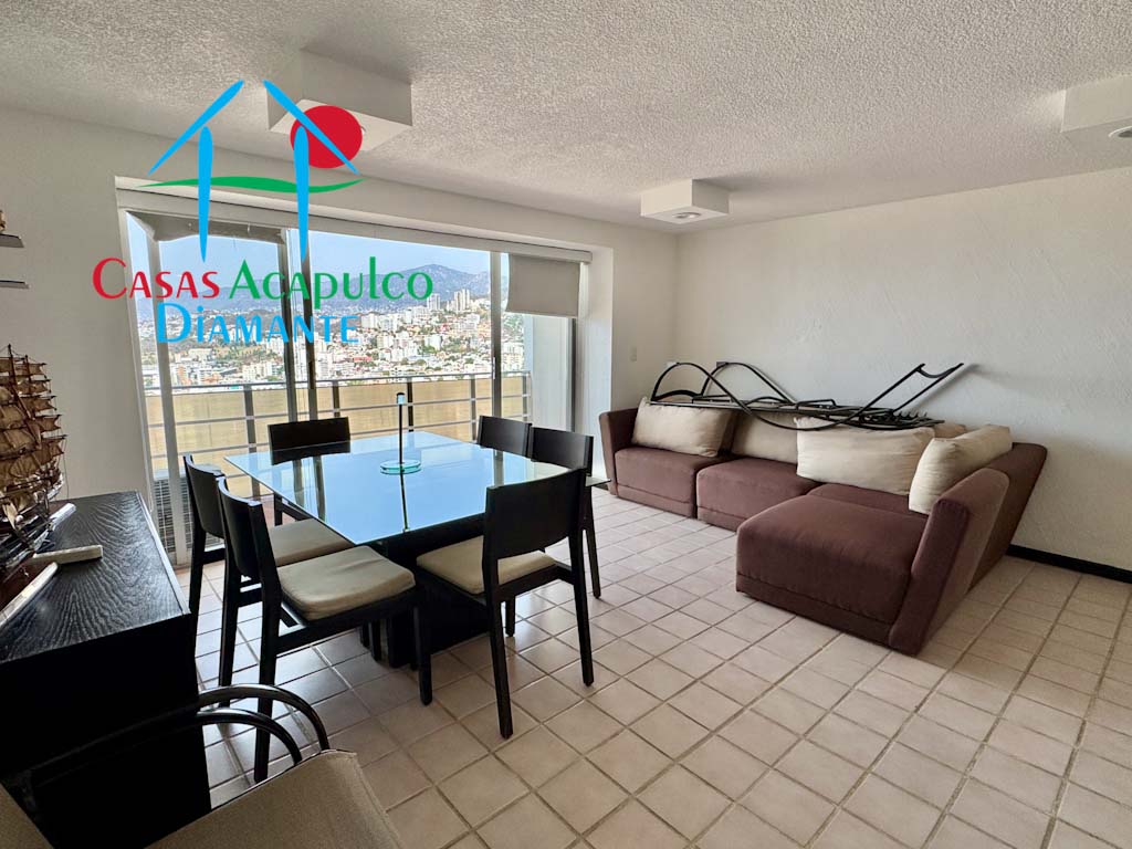 Sol y Mar B 1201 - Estancia 3